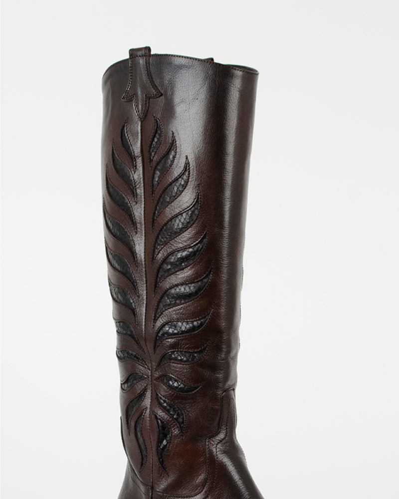 Bottes pantanetti women