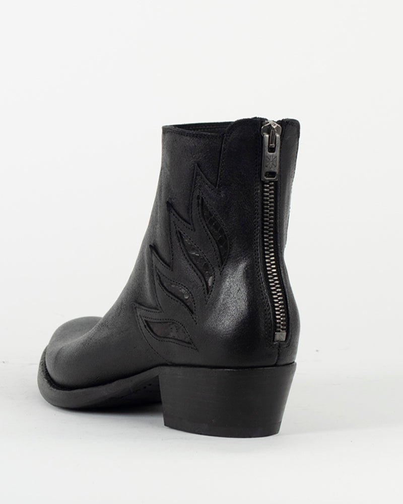 Boots &amp; Bottines PANTANETTI - Boots pantanetti women