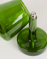 Lampe a huile dining m