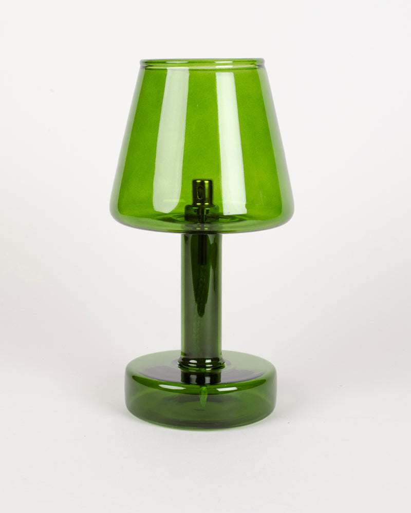 Lampe a huile dining m