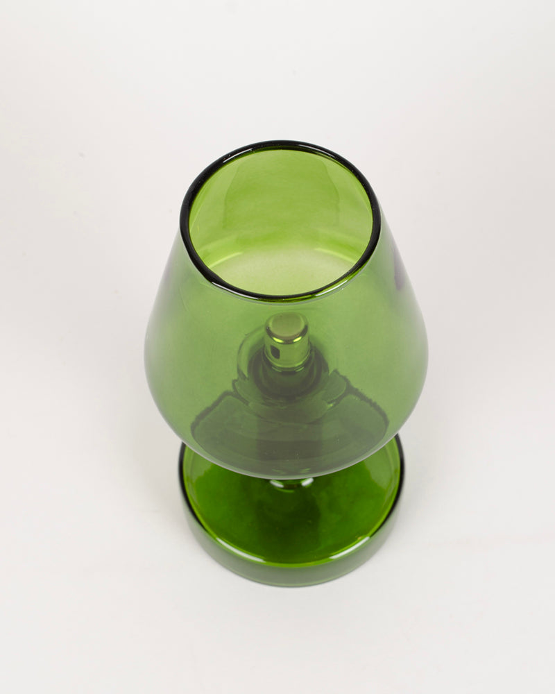 Lampe a huile dining s