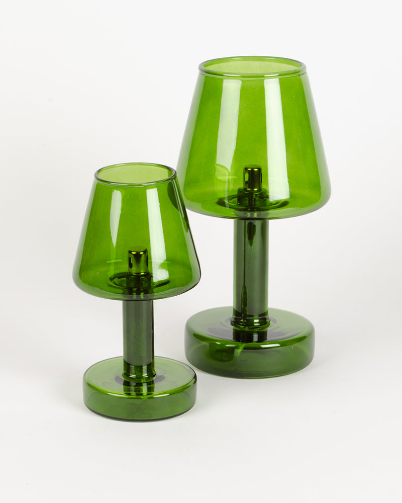 Lampe a huile dining s
