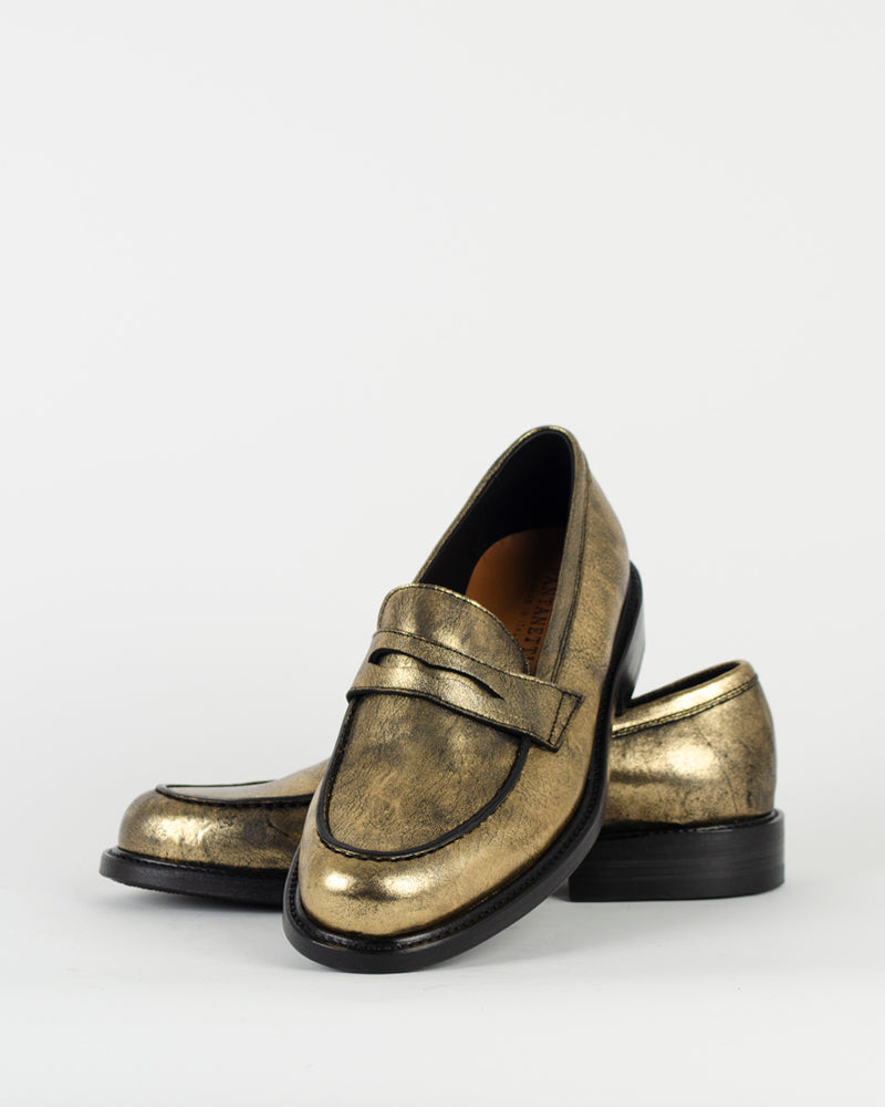 Ballerines &amp; Mocassins PANTANETTI - Mocassins pantanetti women