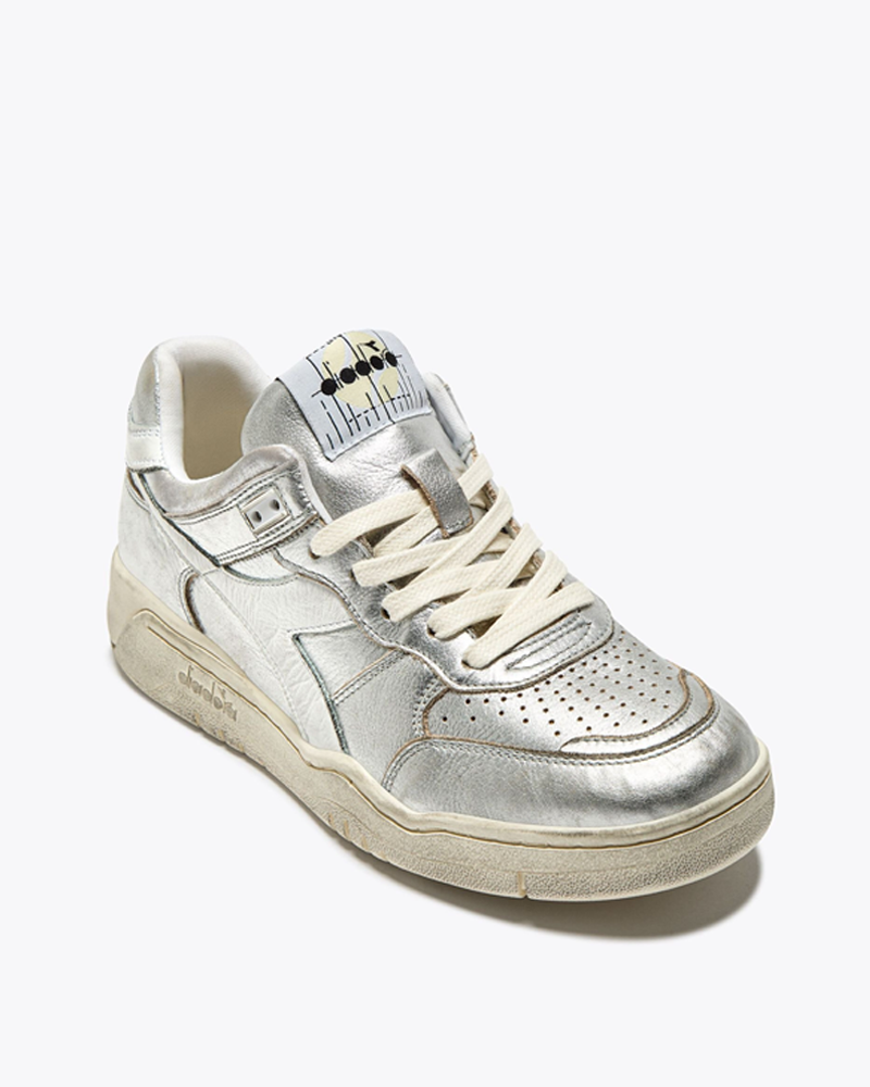 Baskets DIADORA - Baskets diadora