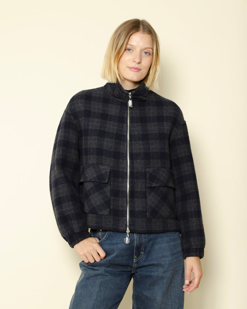 Veste camille