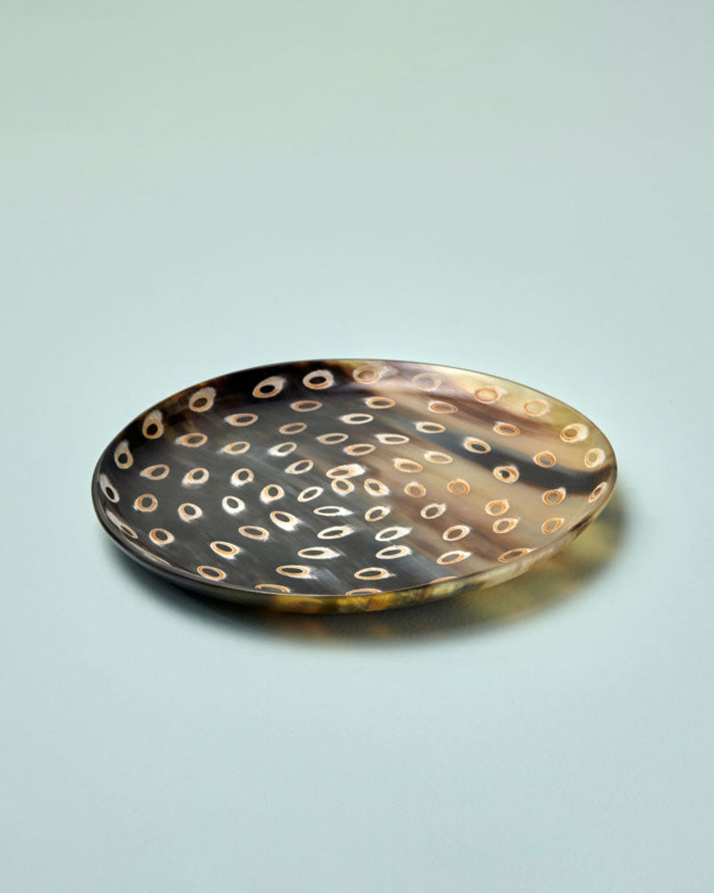 Arts de la table BE HOME - Assiette horn be home