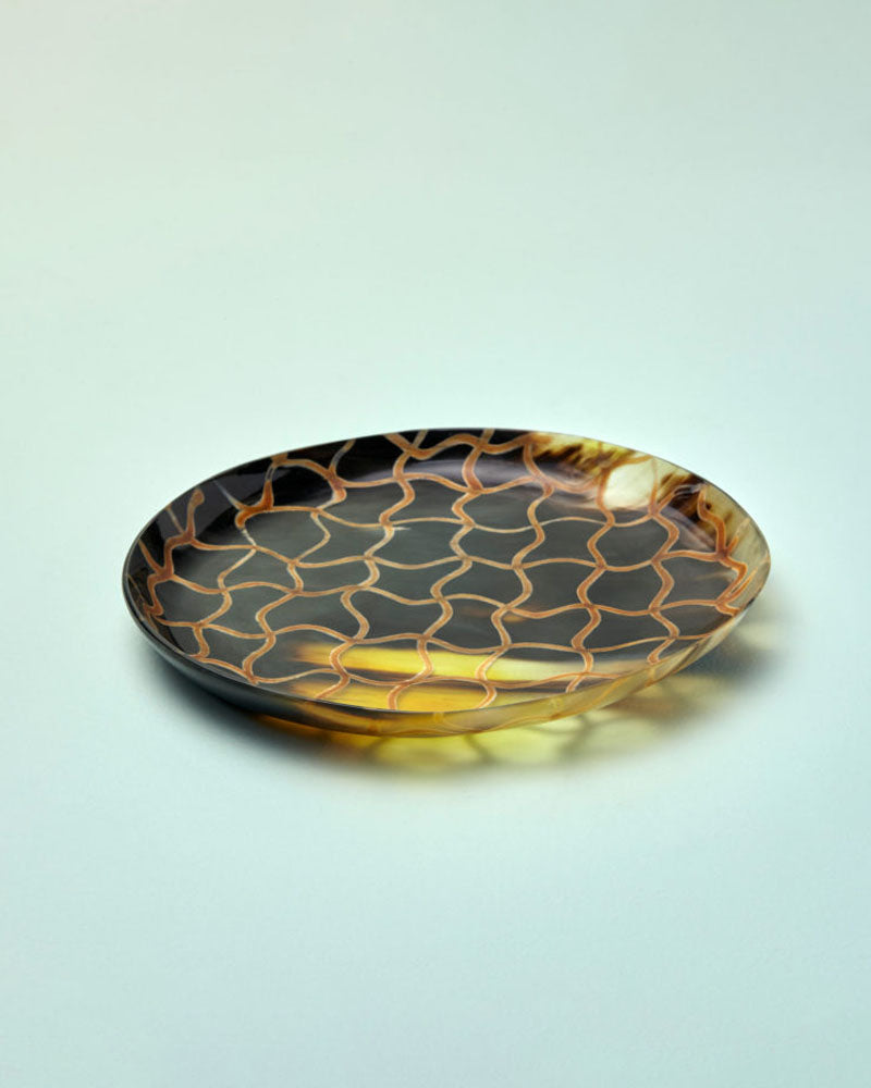 Arts de la table BE HOME - Assiette horn be home