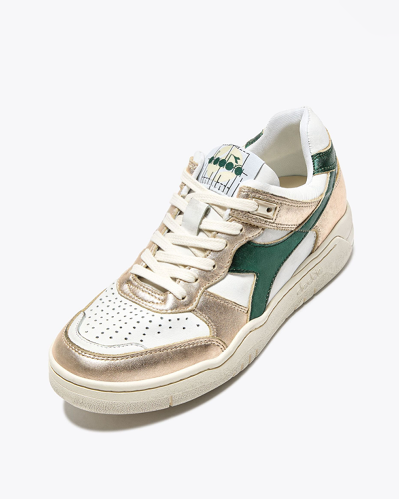 Baskets DIADORA - Baskets diadora