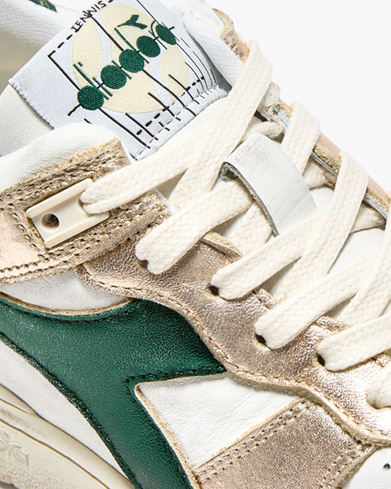 Baskets DIADORA - Baskets diadora