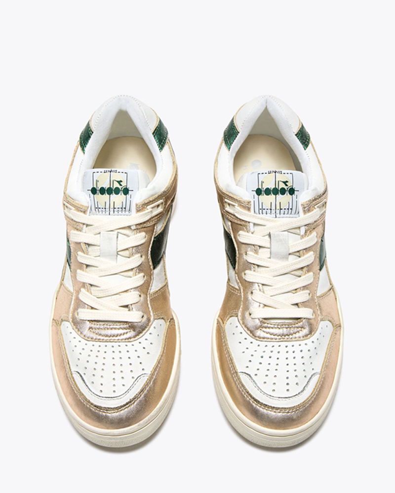 Baskets DIADORA - Baskets diadora