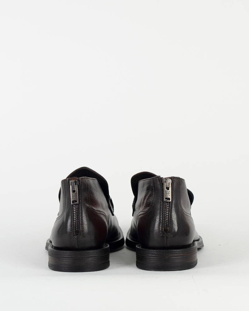Mocassins PANTANETTI MEN - Mocassins pantanetti