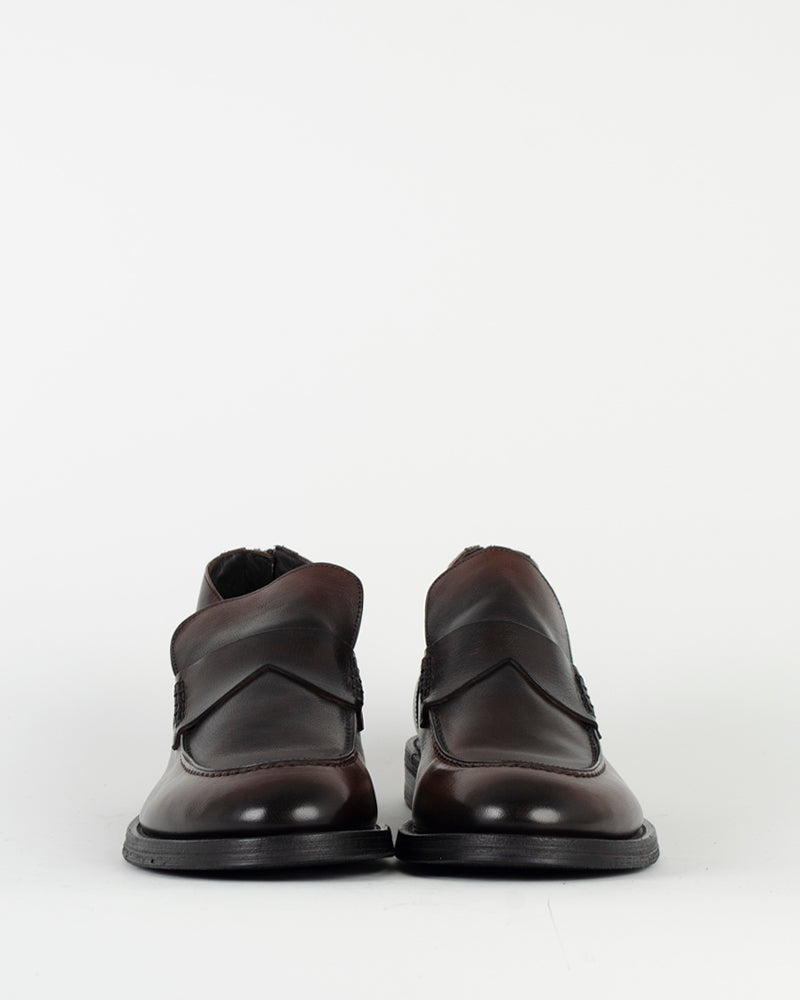 Mocassins PANTANETTI MEN - Mocassins pantanetti