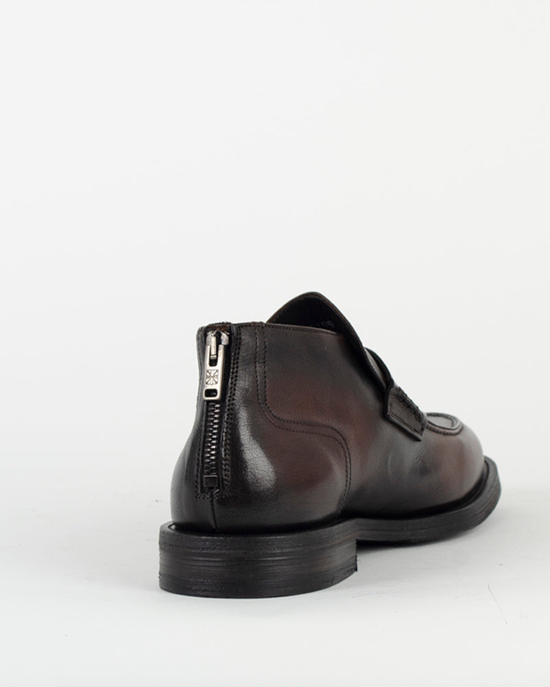 Mocassins PANTANETTI MEN - Mocassins pantanetti