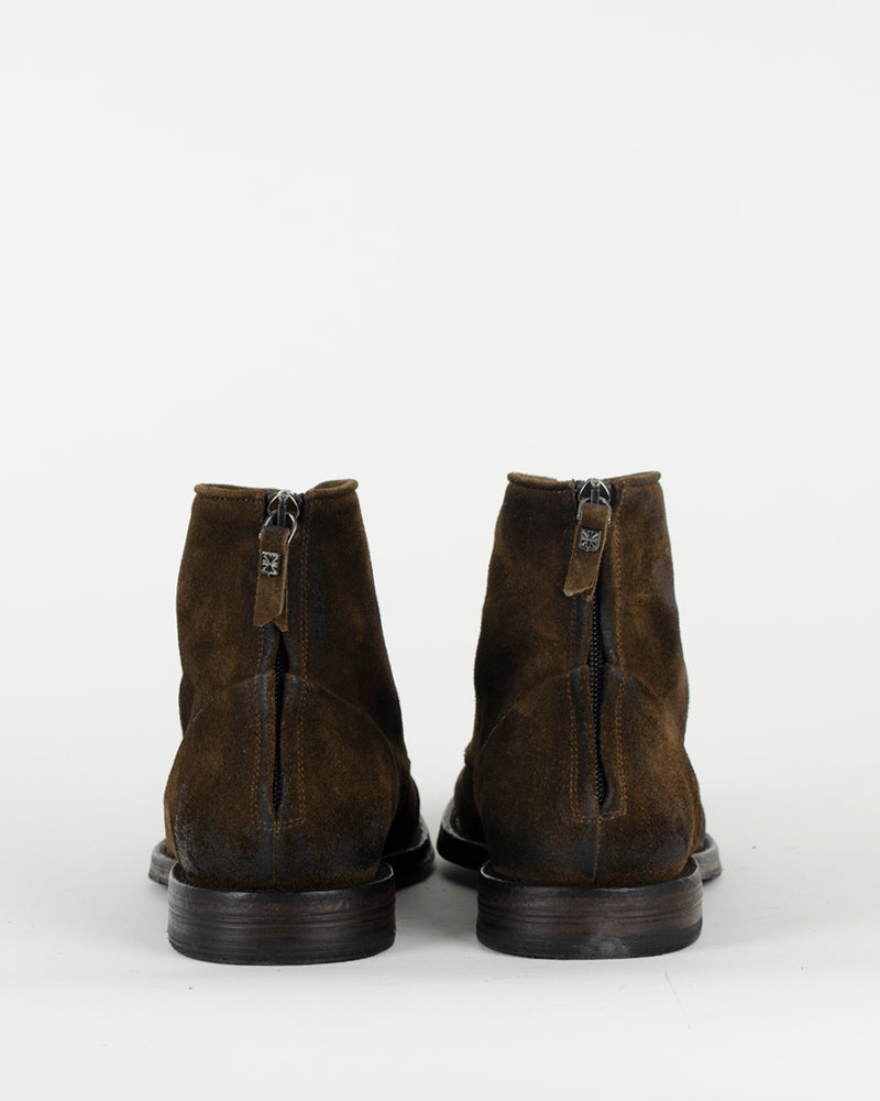 Derbies PANTANETTI MEN - Derbies pantanetti