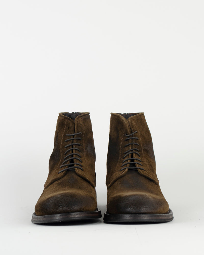 Derbies PANTANETTI MEN - Derbies pantanetti