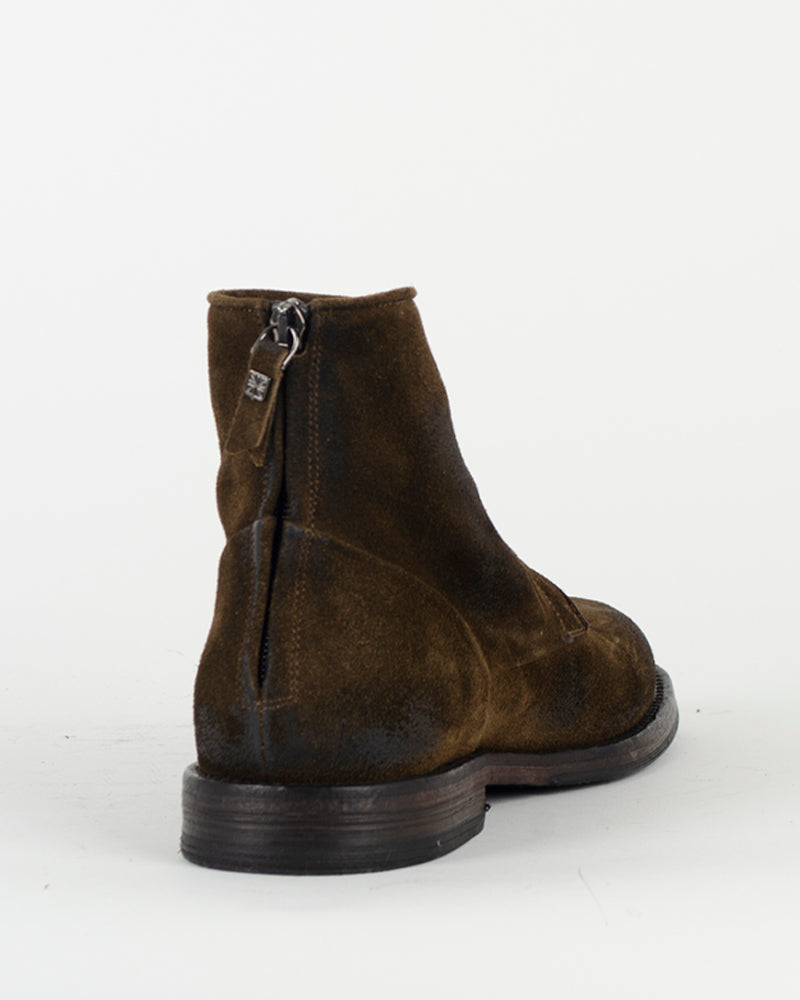 Derbies PANTANETTI MEN - Derbies pantanetti