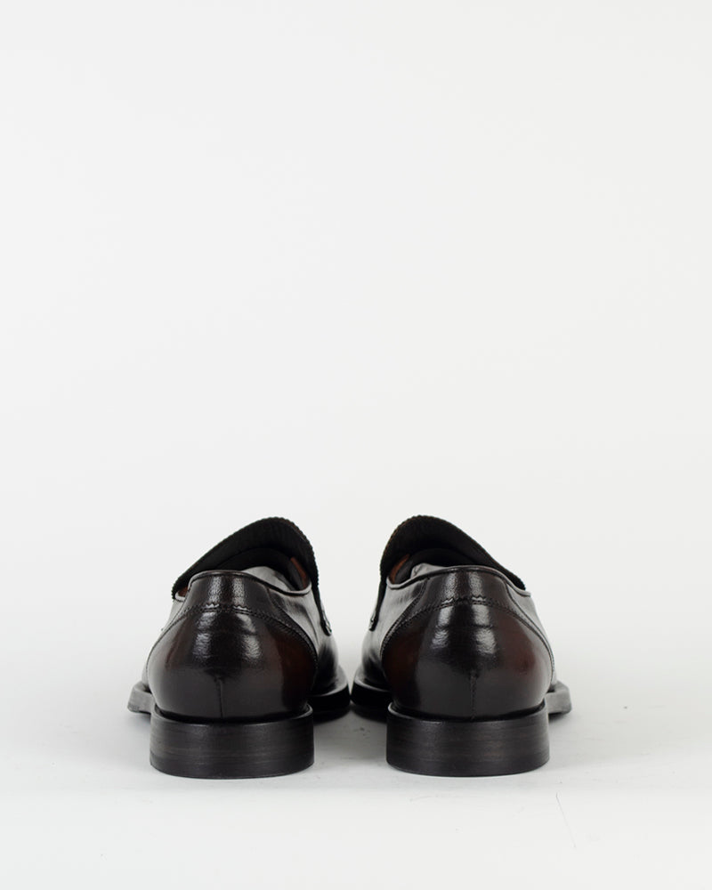 Mocassins PANTANETTI MEN - Mocassins pantanetti