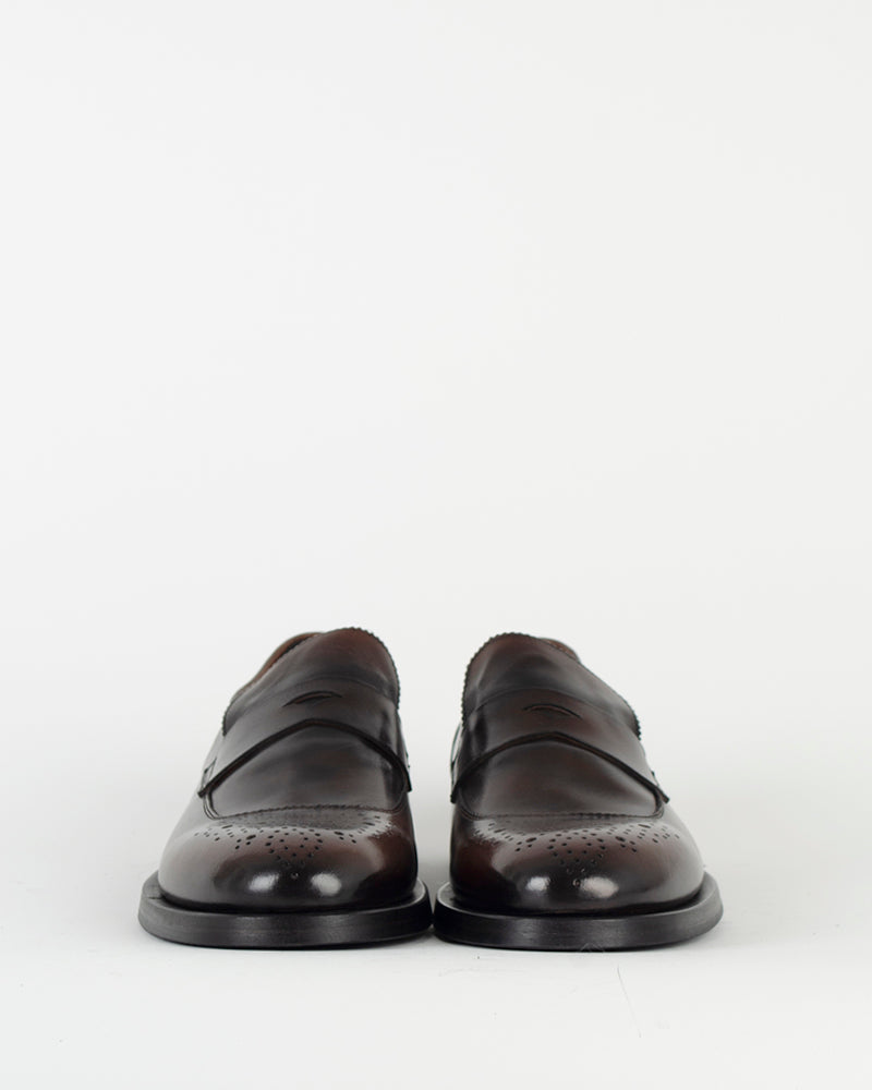 Mocassins PANTANETTI MEN - Mocassins pantanetti