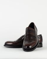 Mocassins PANTANETTI MEN - Mocassins pantanetti
