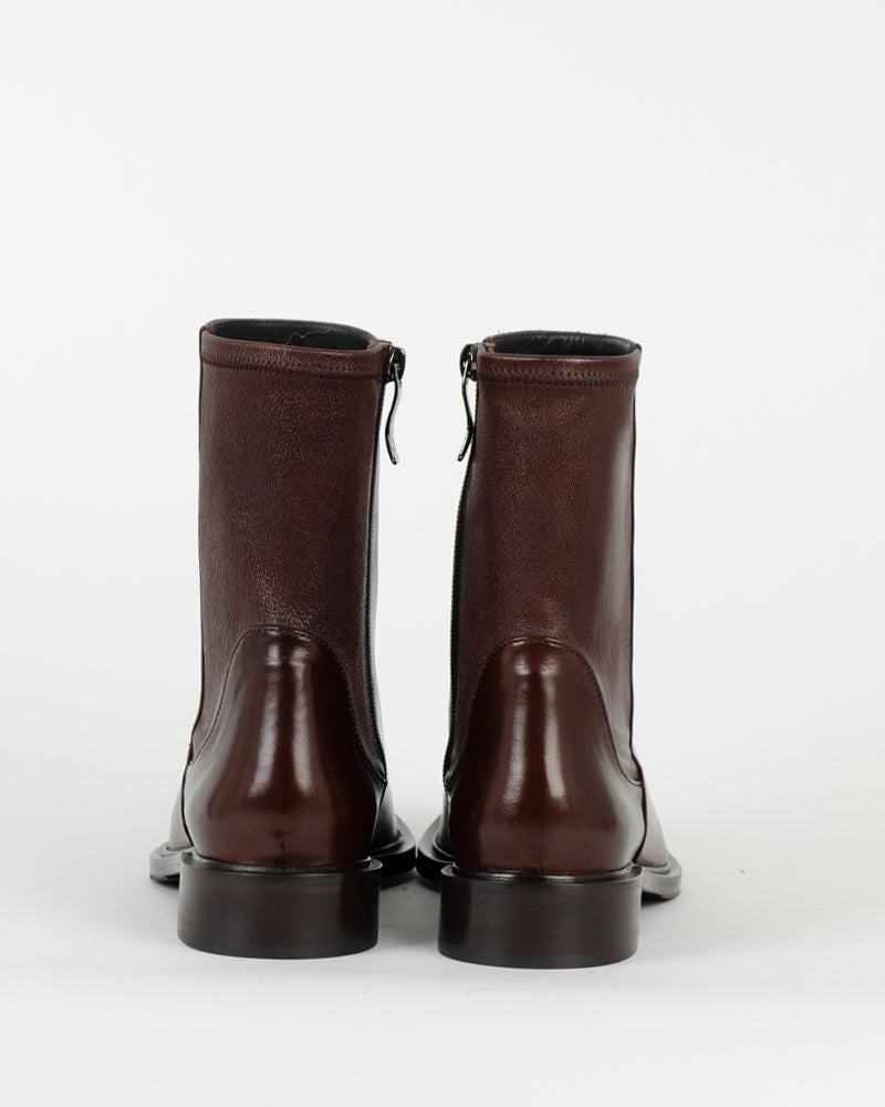 Boots & Bottines LORENZO MASIERO - Boots lorenzo masiero