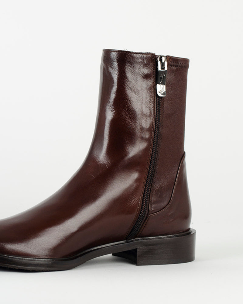 Boots lorenzo masiero