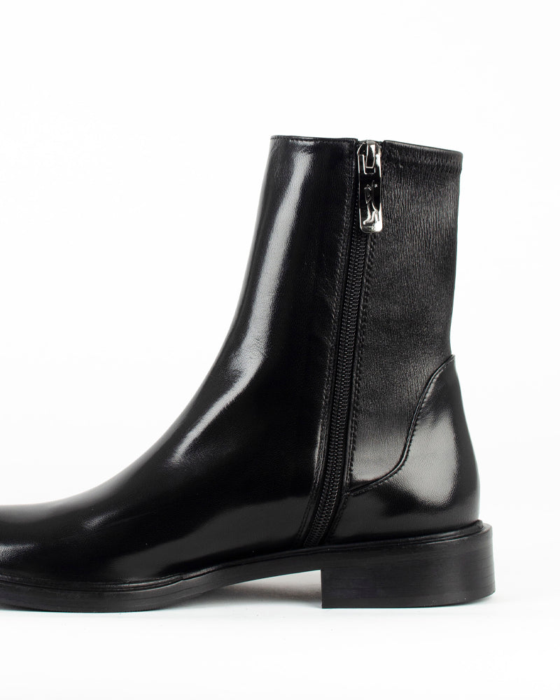 Boots &amp; Bottines LORENZO MASIERO - Boots lorenzo masiero