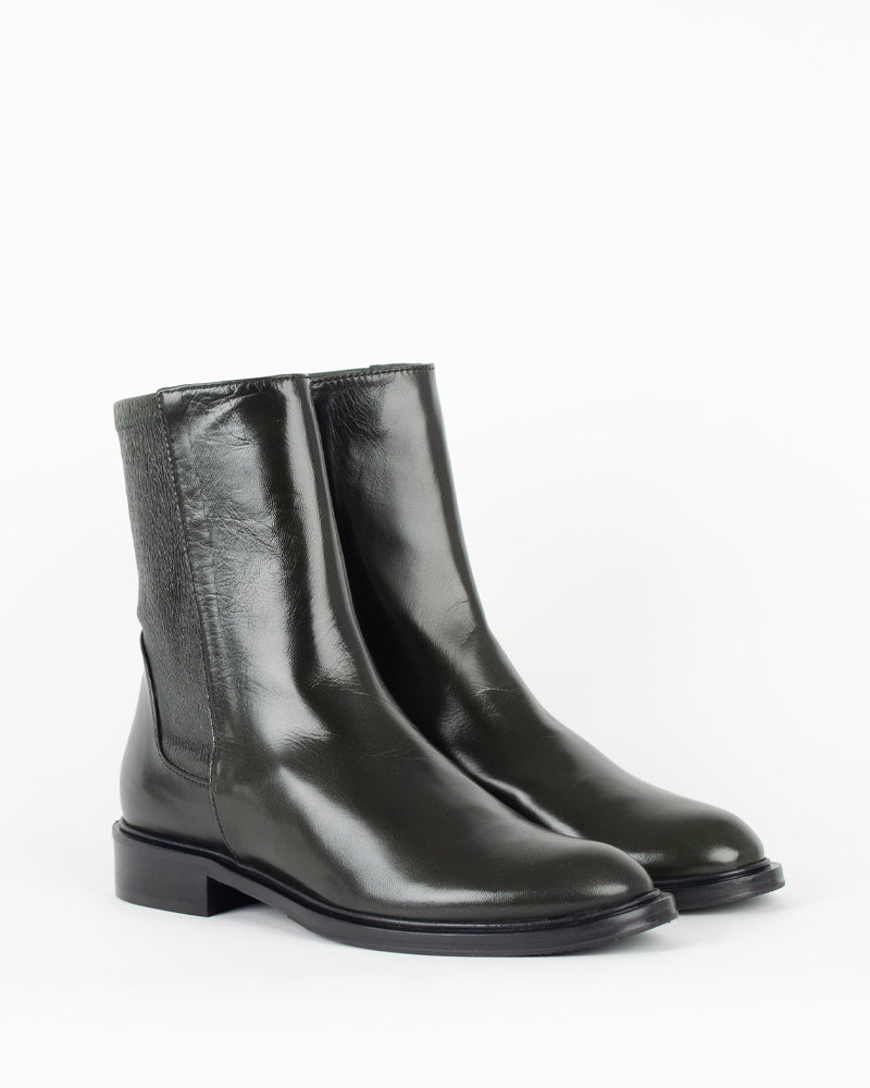 Boots & Bottines LORENZO MASIERO - Boots lorenzo masiero