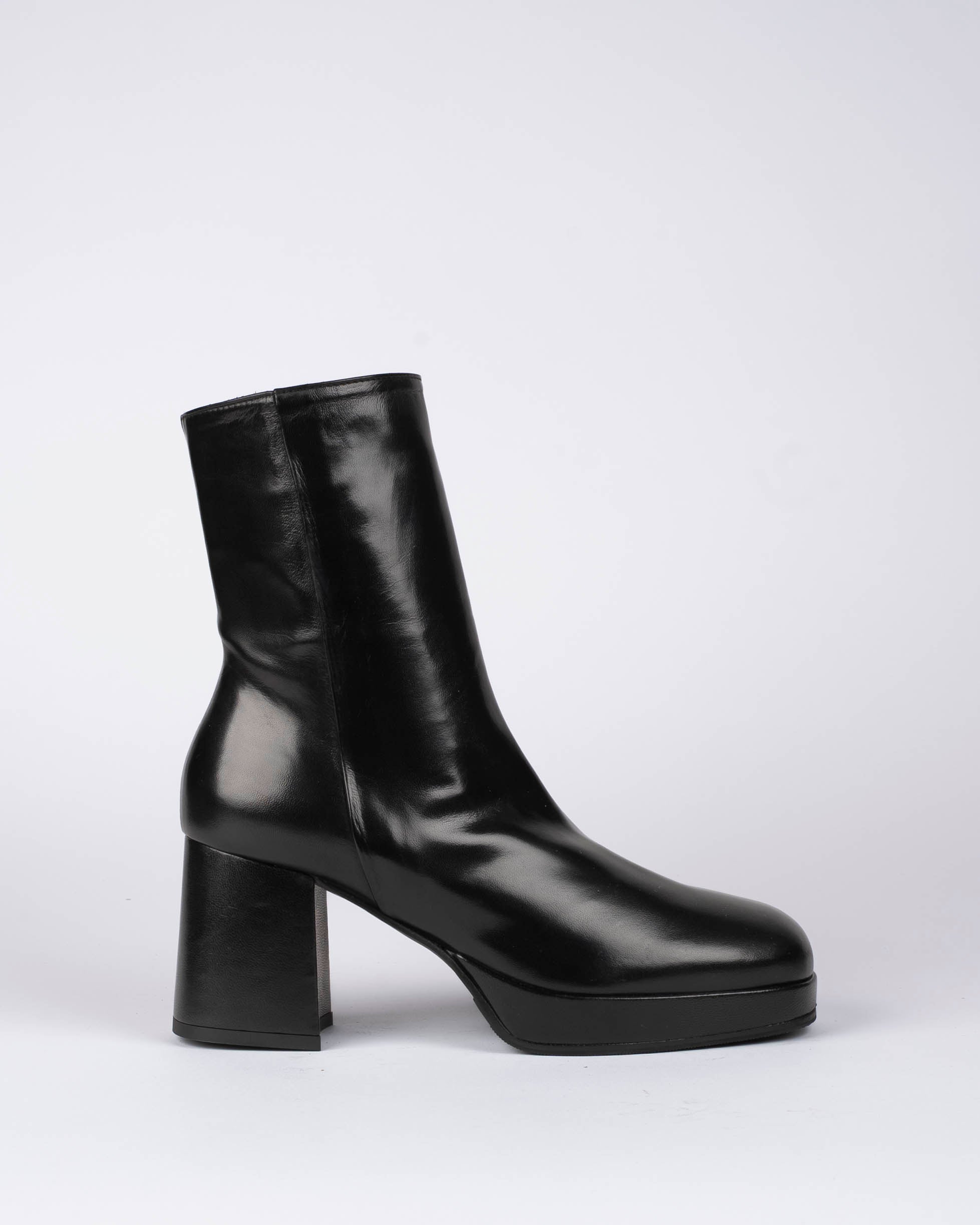 Boots & Bottines LORENZO MASIERO - Boots lorenzo masiero