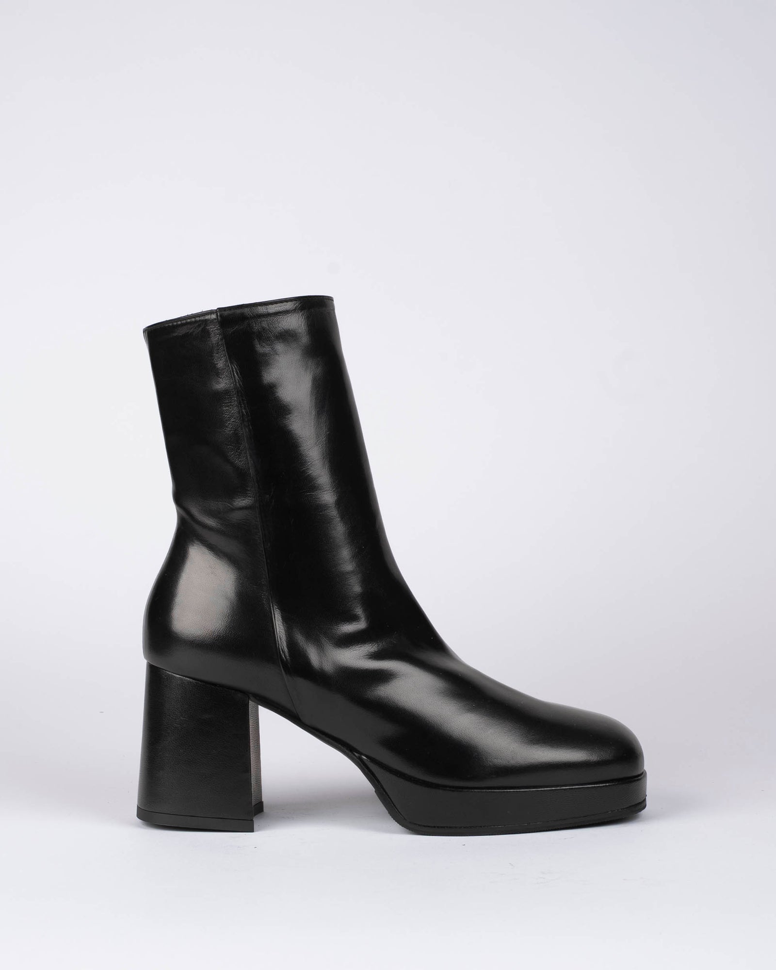 Boots & Bottines LORENZO MASIERO - Boots lorenzo masiero