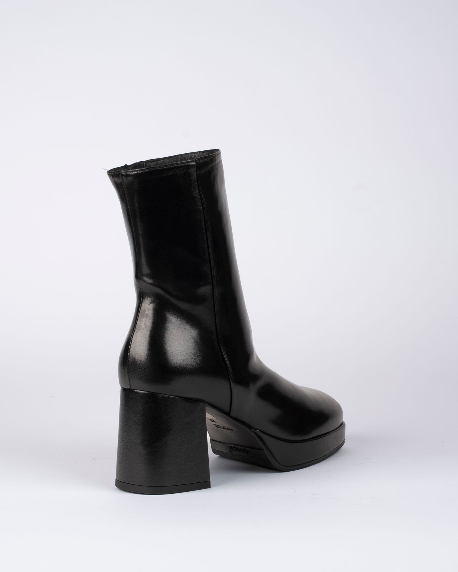 Boots & Bottines LORENZO MASIERO - Boots lorenzo masiero