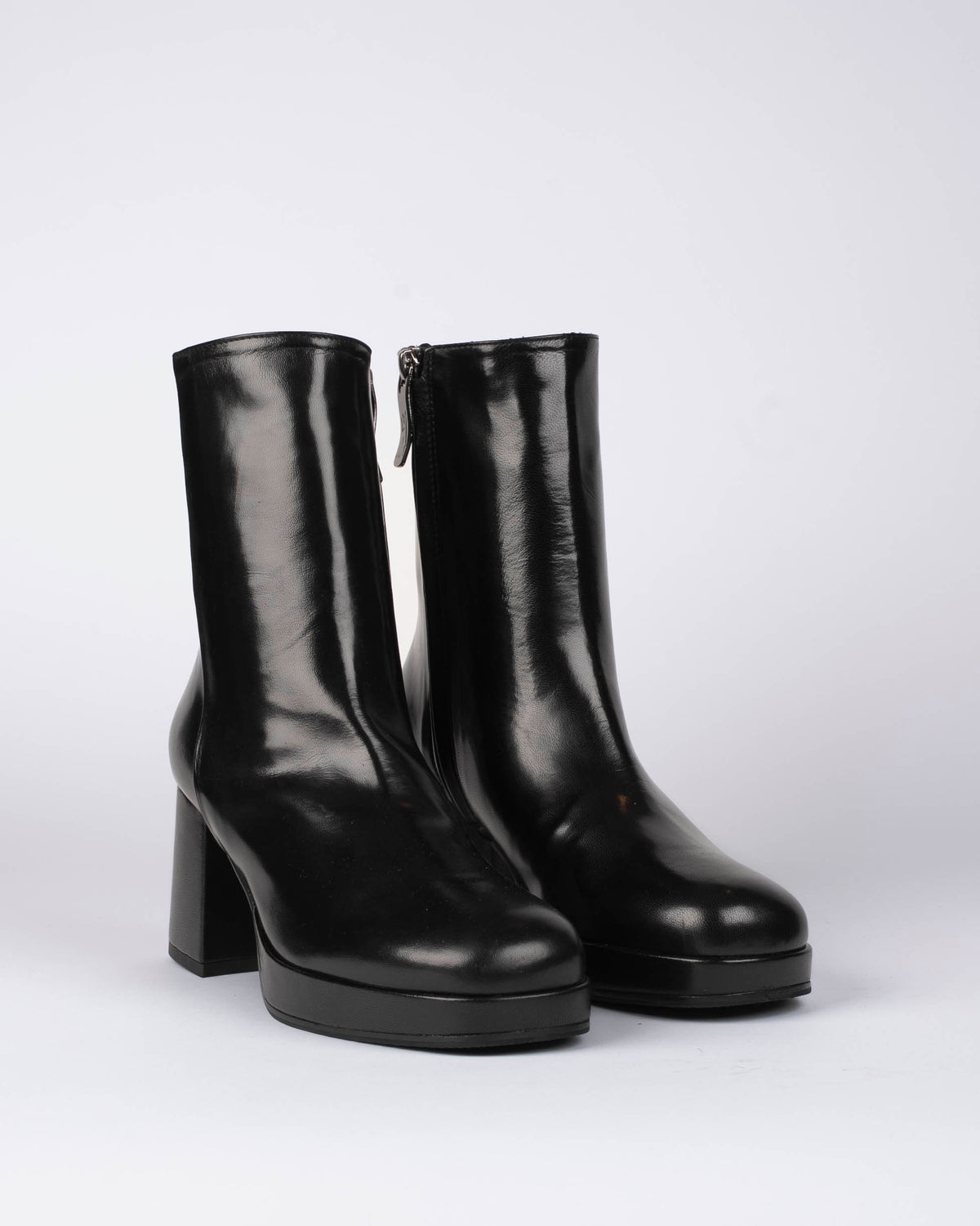 Boots &amp; Bottines LORENZO MASIERO - Boots lorenzo masiero