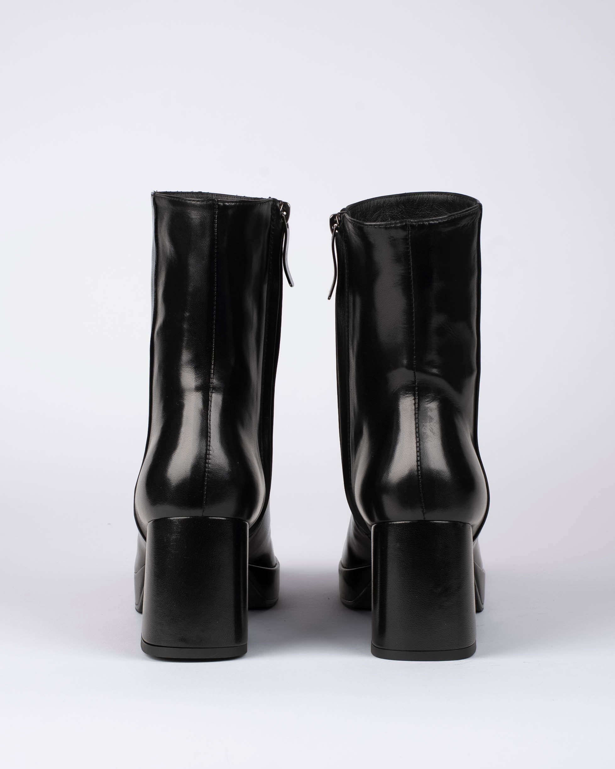 Boots & Bottines LORENZO MASIERO - Boots lorenzo masiero