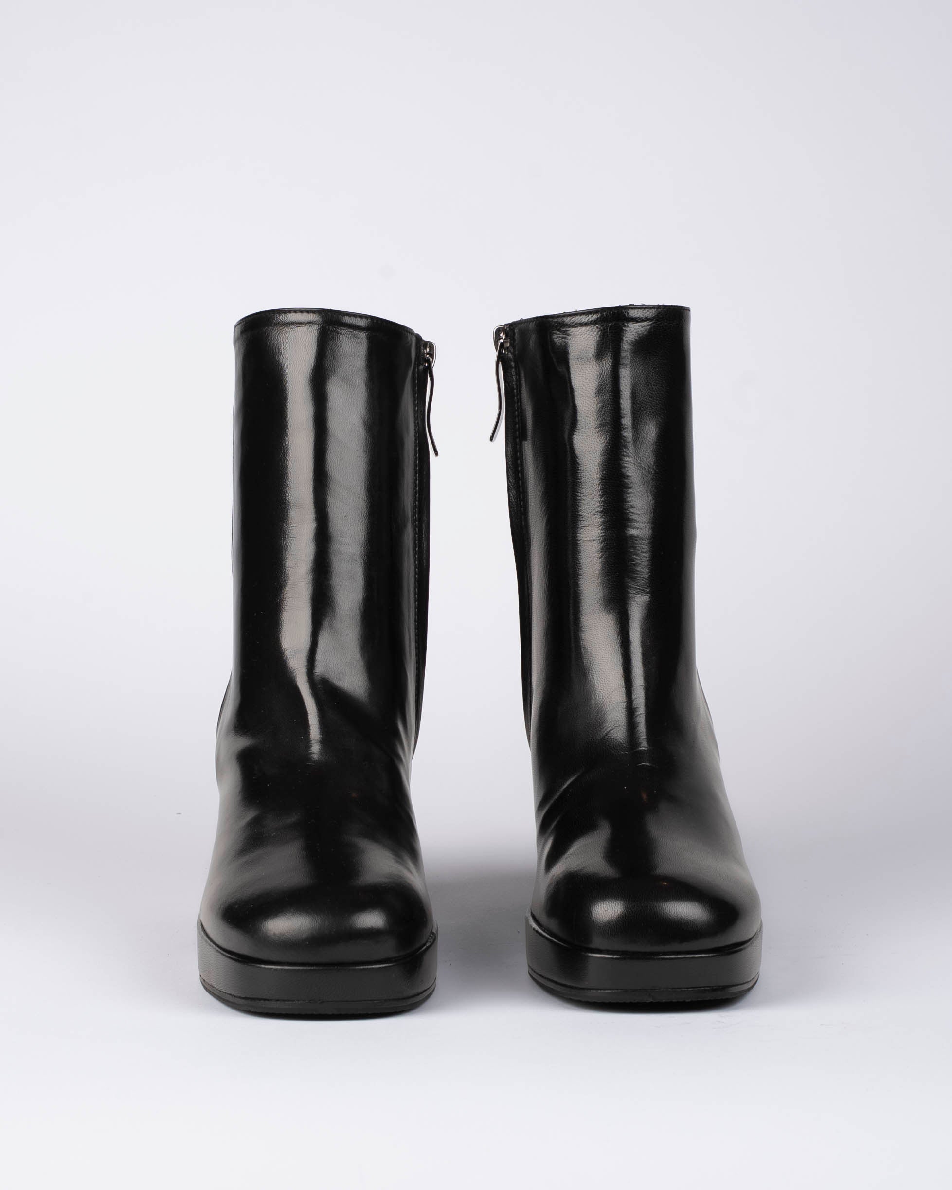 Boots & Bottines LORENZO MASIERO - Boots lorenzo masiero