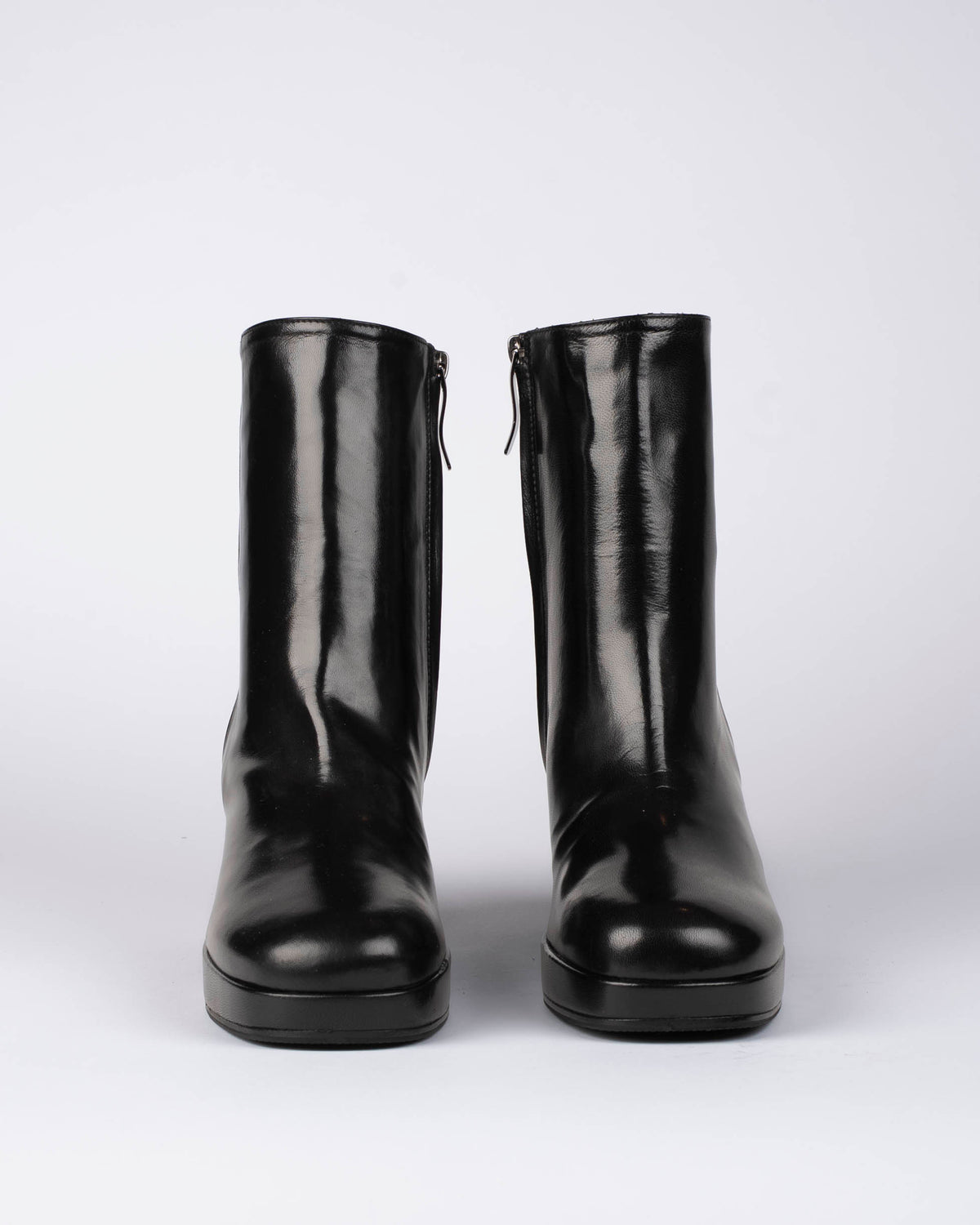 Boots &amp; Bottines LORENZO MASIERO - Boots lorenzo masiero