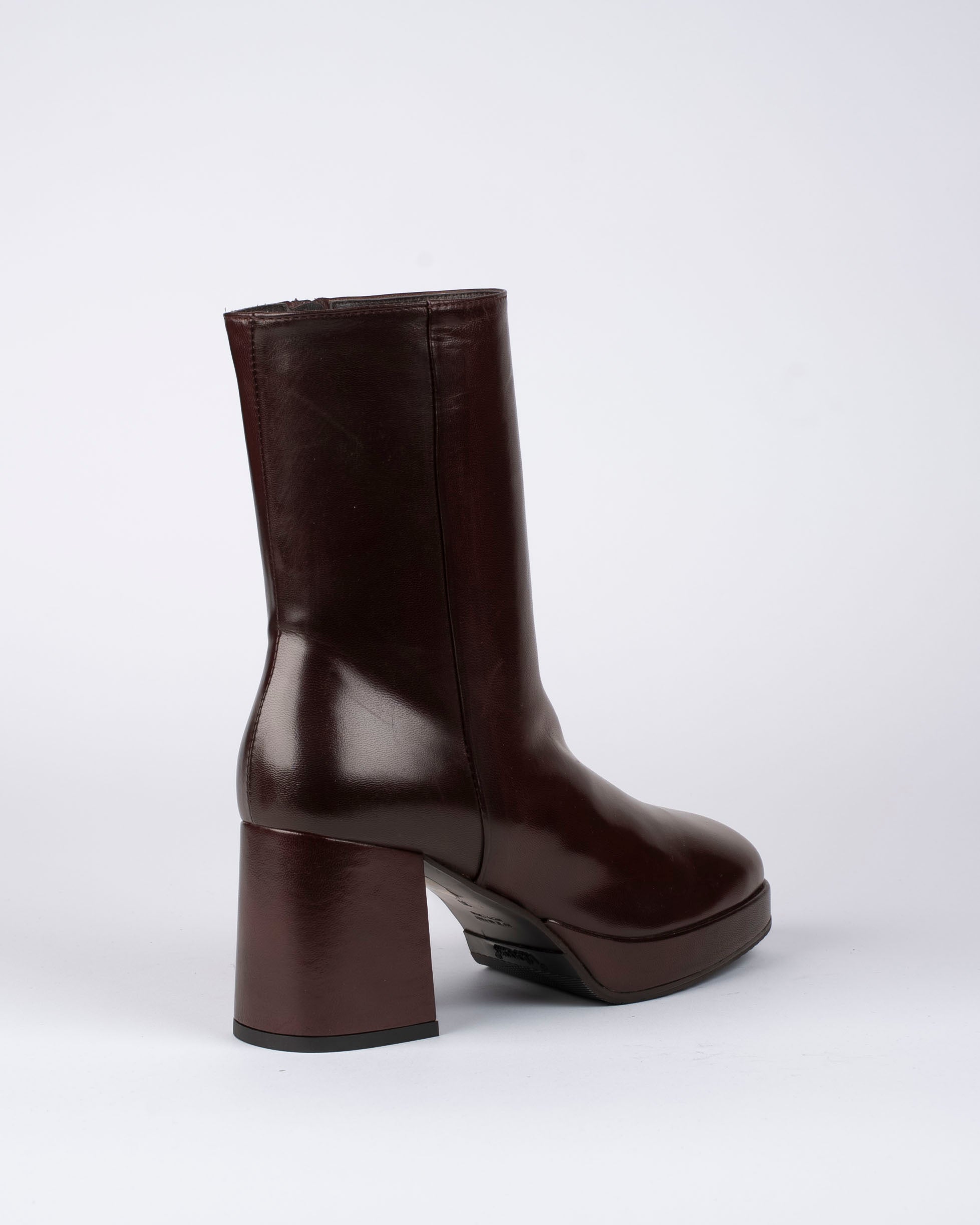 Boots & Bottines LORENZO MASIERO - Boots lorenzo masiero