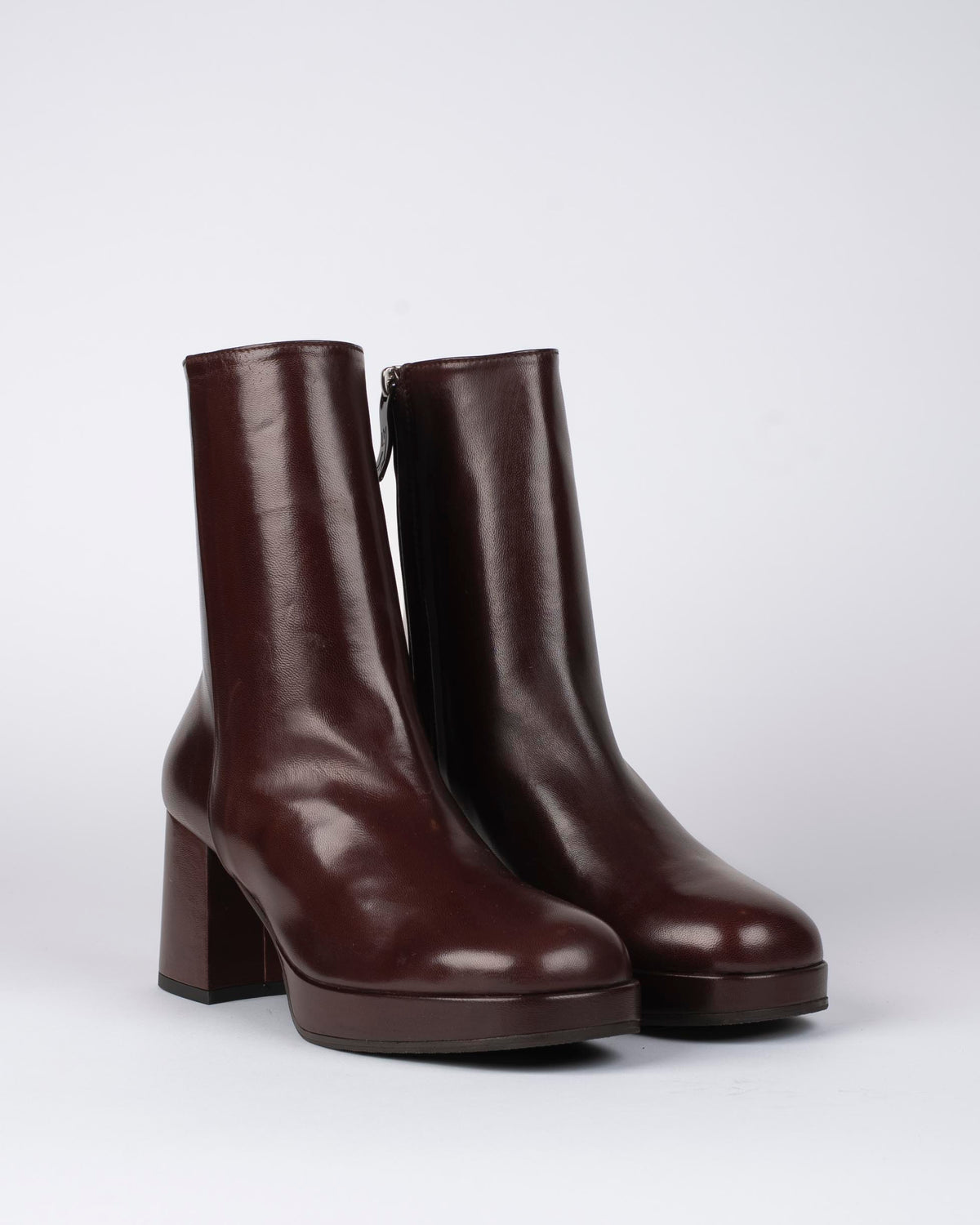 Boots &amp; Bottines LORENZO MASIERO - Boots lorenzo masiero