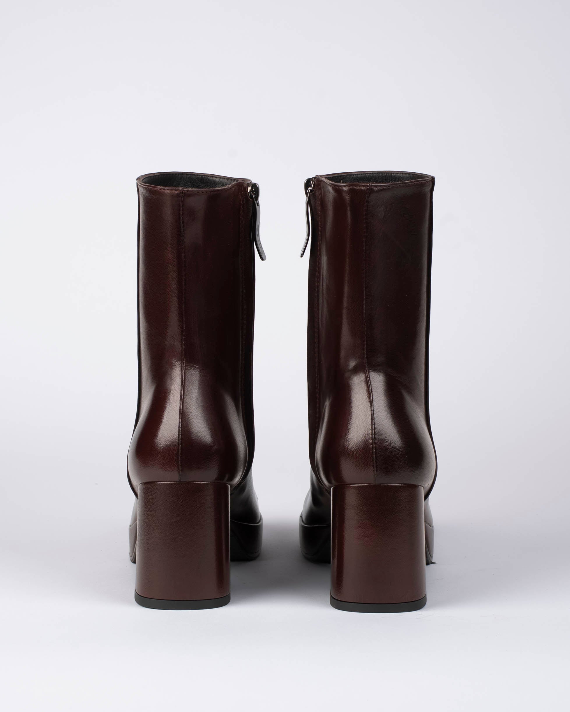 Boots & Bottines LORENZO MASIERO - Boots lorenzo masiero