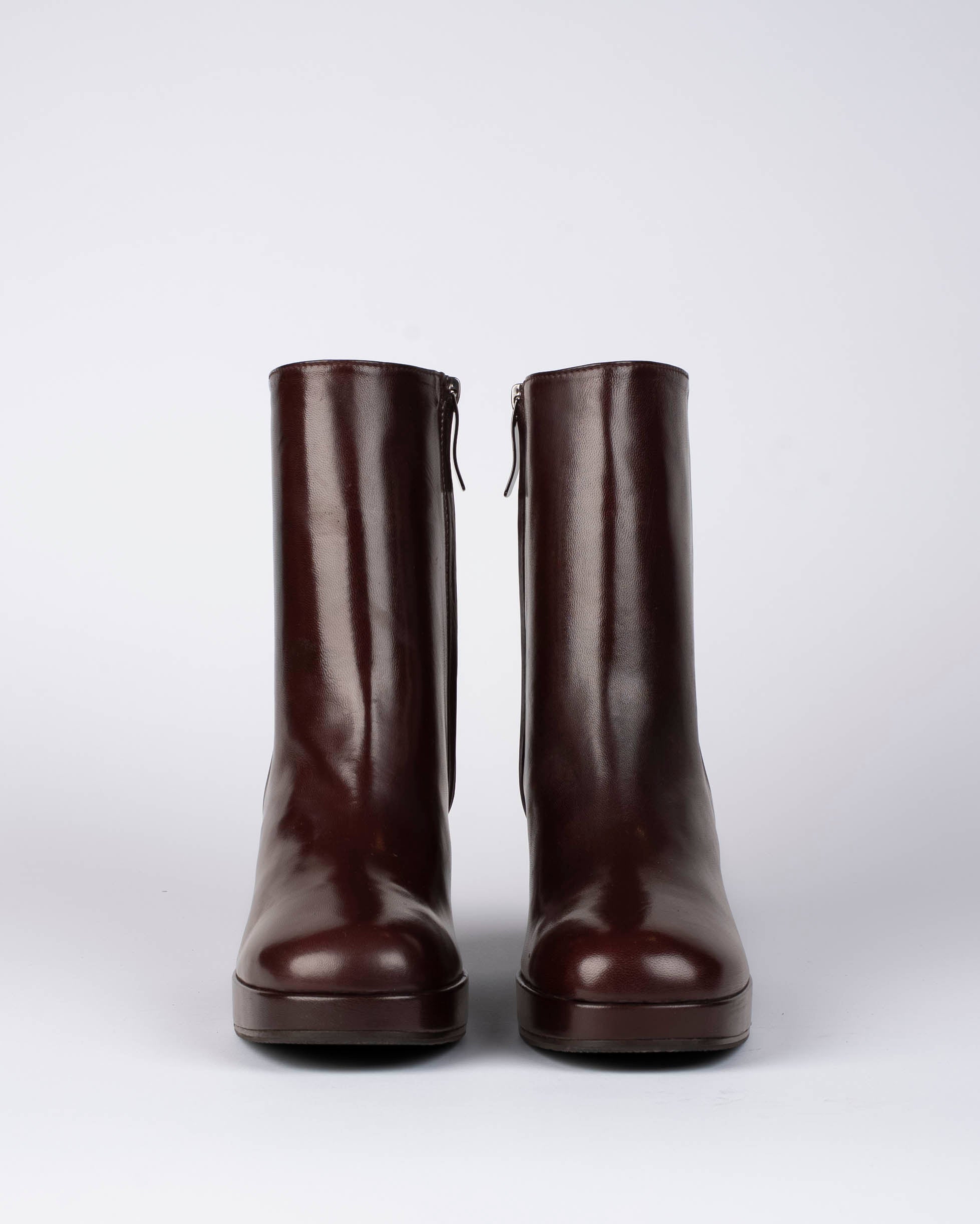 Boots & Bottines LORENZO MASIERO - Boots lorenzo masiero