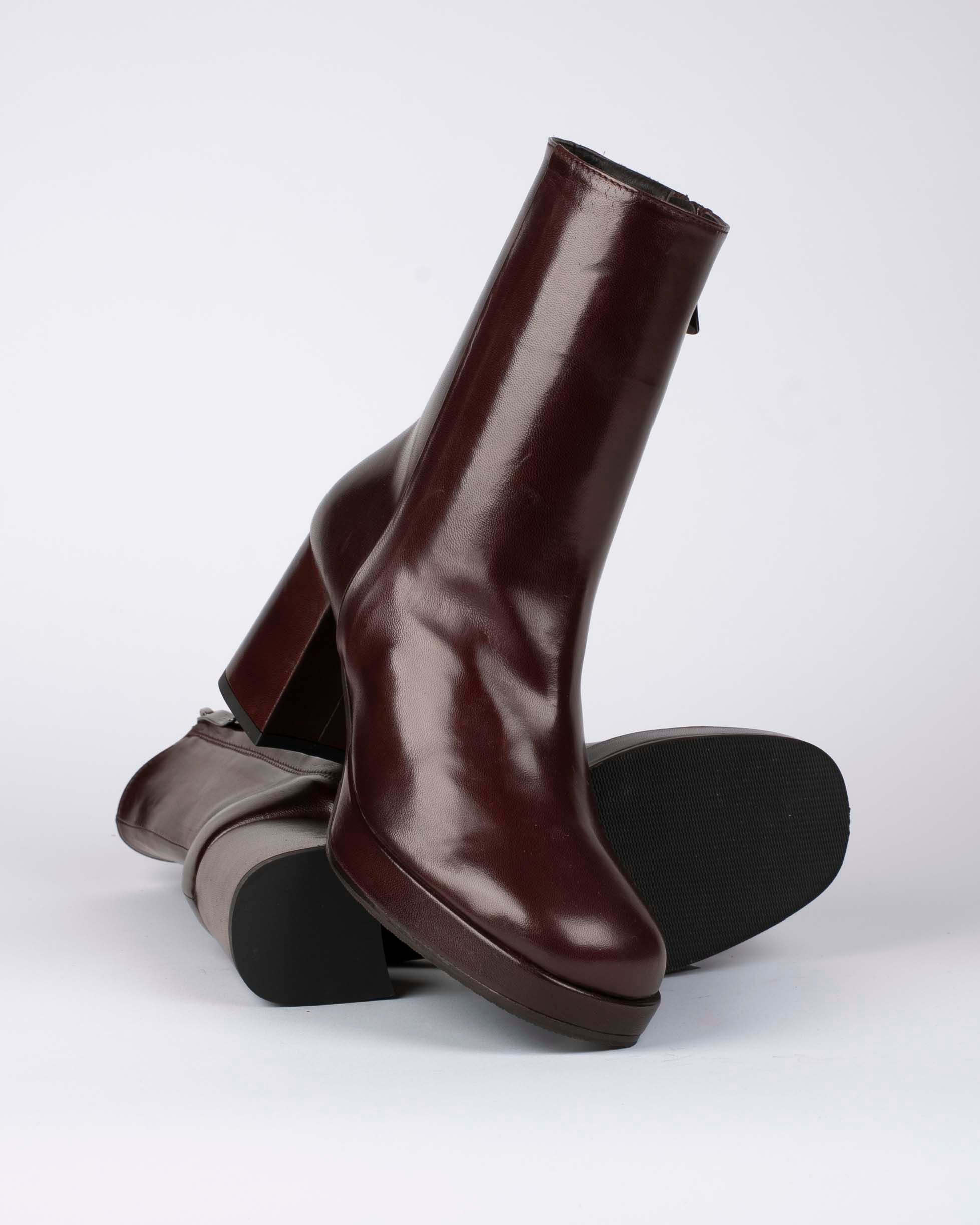 Boots & Bottines LORENZO MASIERO - Boots lorenzo masiero