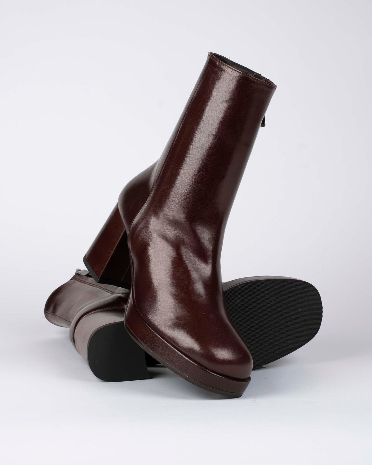 Boots &amp; Bottines LORENZO MASIERO - Boots lorenzo masiero