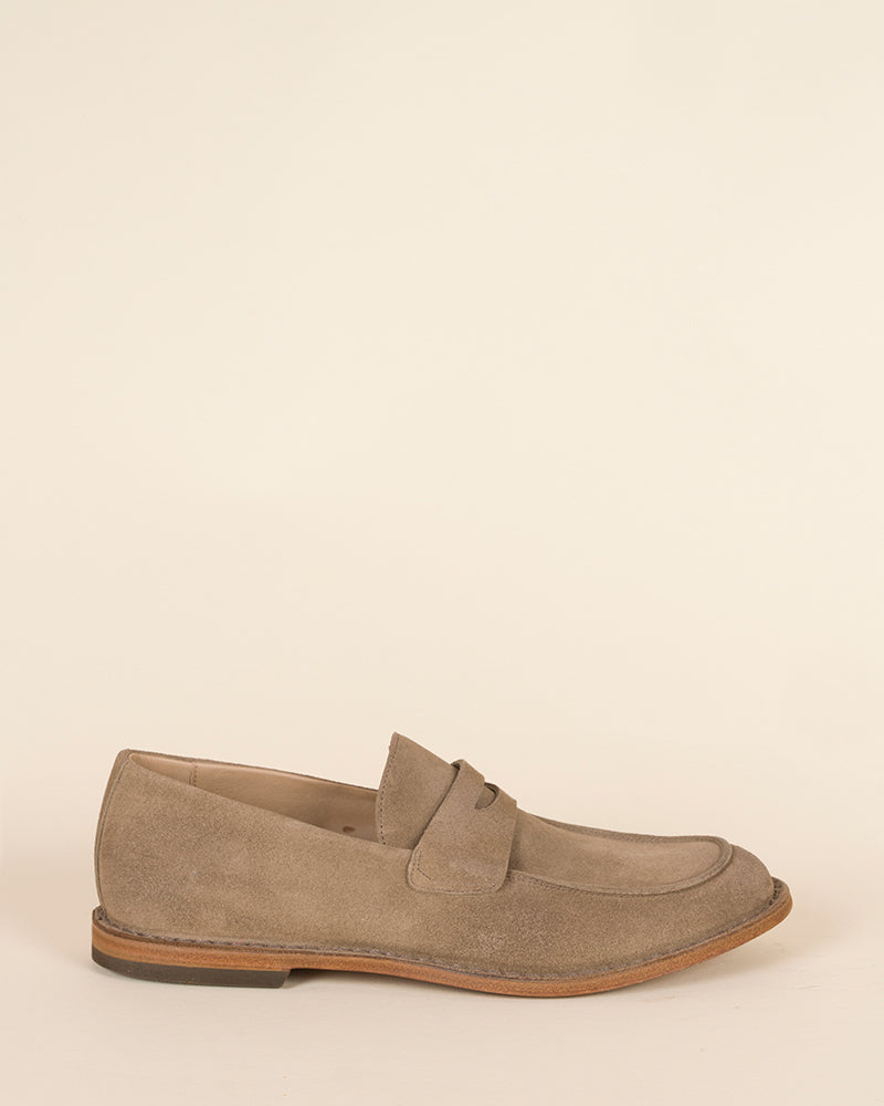 Mocassins pantanetti men