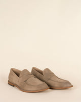 Mocassins pantanetti men