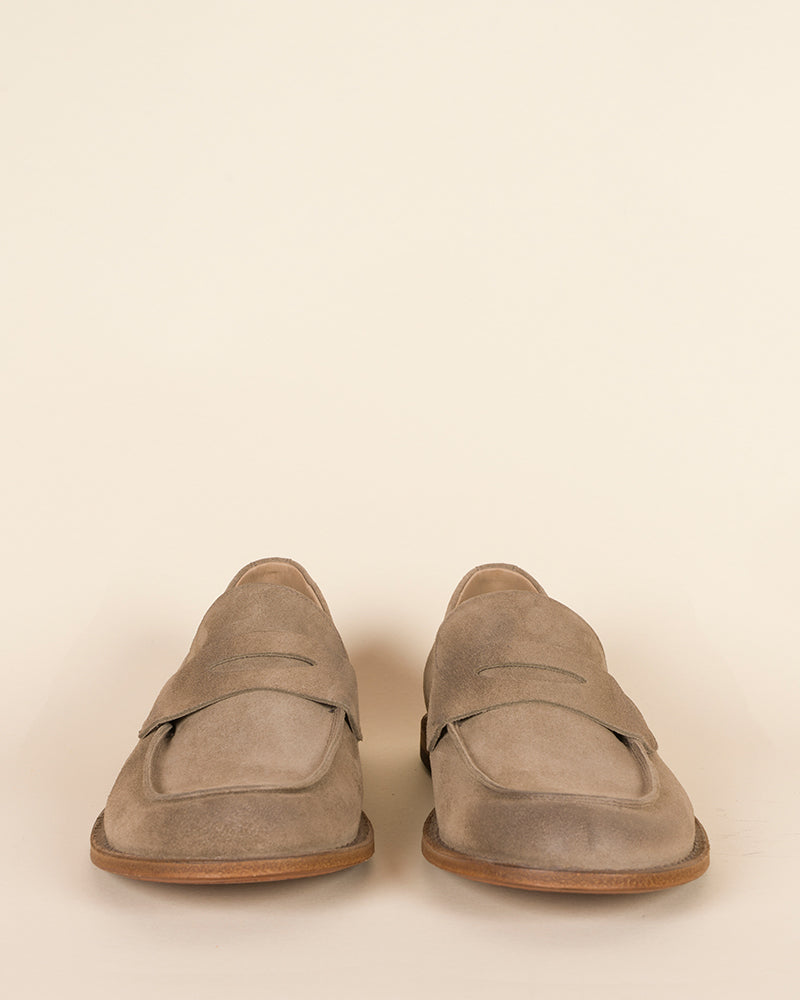 Mocassins pantanetti men