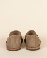 Mocassins pantanetti men