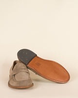 Mocassins pantanetti men