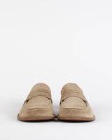 Mocassin pantanetti men