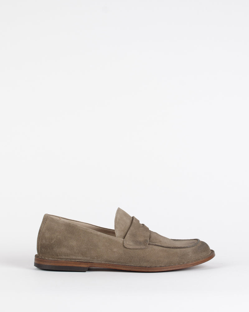 Mocassin pantanetti men