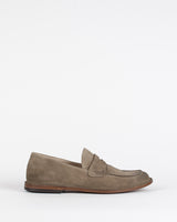 Mocassin pantanetti men