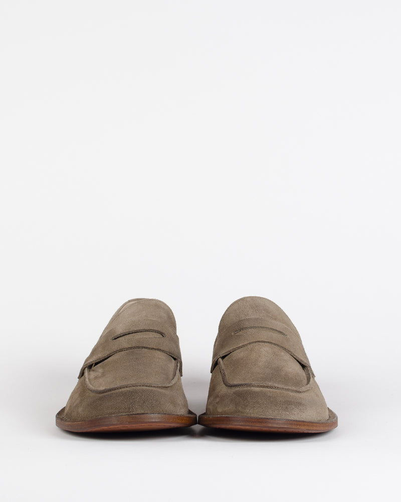 Mocassin pantanetti men