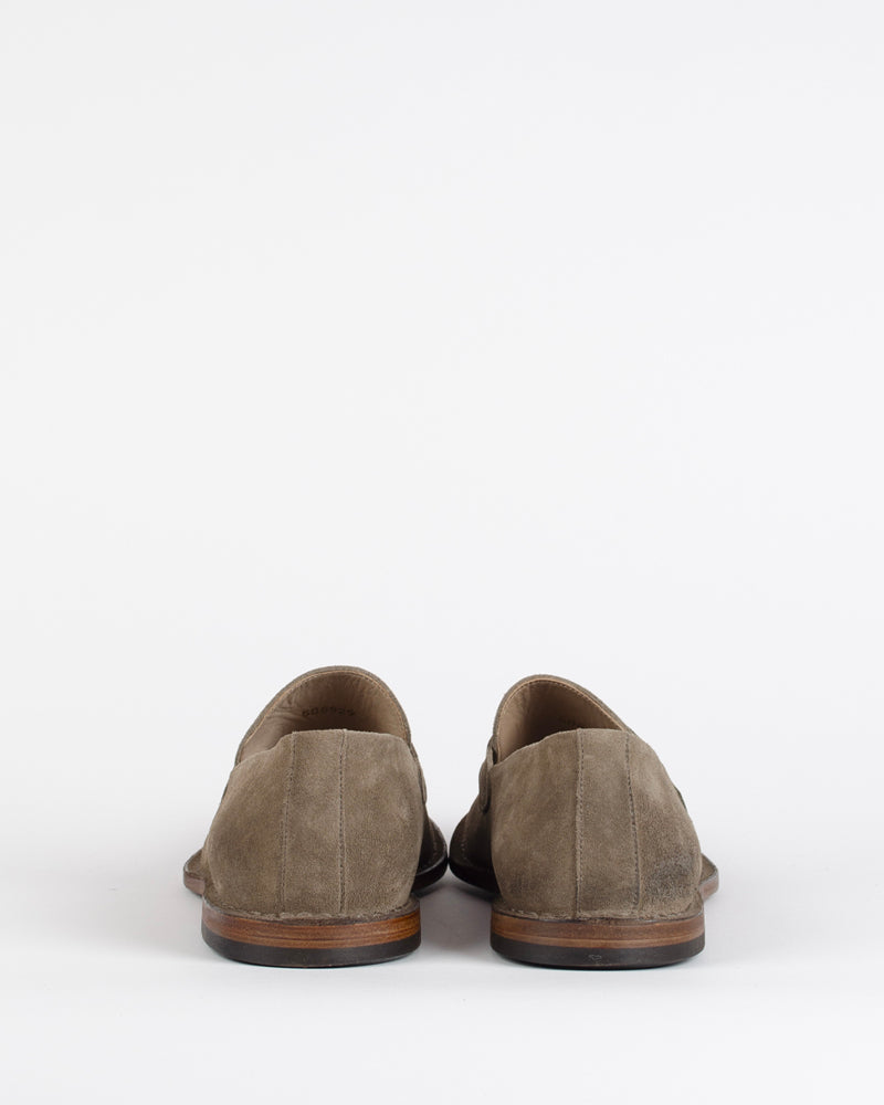 Mocassin pantanetti men